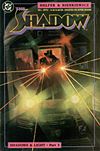 Shadow, The (1987)  n° 3 - DC Comics
