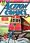 Action Comics (1938)  n° 13 - DC Comics