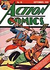 Action Comics (1938)  n° 16 - DC Comics