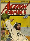 Action Comics (1938)  n° 3 - DC Comics