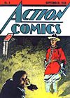 Action Comics (1938)  n° 4 - DC Comics