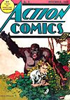 Action Comics (1938)  n° 6 - DC Comics