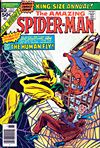 Amazing Spider-Man Annual, The (1964)  n° 10 - Marvel Comics