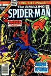 Amazing Spider-Man Annual, The (1964)  n° 11 - Marvel Comics