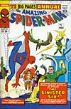 Amazing Spider-Man Annual, The (1964)  n° 1 - Marvel Comics