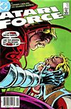Atari Force (1984)  n° 13 - DC Comics