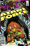Atari Force (1984)  n° 14 - DC Comics