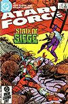Atari Force (1984)  n° 15 - DC Comics
