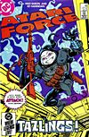 Atari Force (1984)  n° 16 - DC Comics