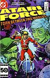 Atari Force (1984)  n° 18 - DC Comics