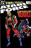 Atari Force (1984)  n° 20 - DC Comics