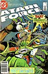 Atari Force (1984)  n° 2 - DC Comics