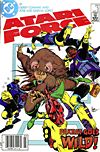 Atari Force (1984)  n° 3 - DC Comics
