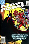 Atari Force (1984)  n° 5 - DC Comics