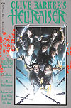 Clive Barker's Hellraiser (1989)  n° 17 - Marvel Comics (Epic Comics)