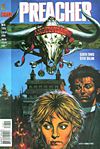 Preacher (1995)  n° 8 - DC (Vertigo)