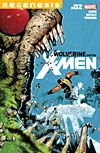 Wolverine And The X-Men (2011)  n° 2 - Marvel Comics