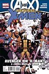 Wolverine And The X-Men (2011)  n° 9 - Marvel Comics