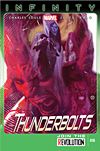 Thunderbolts (2013)  n° 16 - Marvel Comics