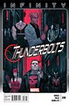 Thunderbolts (2013)  n° 18 - Marvel Comics