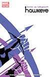 Hawkeye (2012)  n° 3 - Marvel Comics