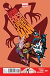 Superior Foes of Spider-Man, The (2013)  n° 1 - Marvel Comics