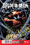 Superior Spider-Man, The (2013)  n° 1 - Marvel Comics