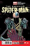 Superior Spider-Man, The (2013)  n° 4 - Marvel Comics