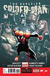 Superior Spider-Man, The (2013)  n° 7 - Marvel Comics