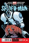 Superior Spider-Man, The (2013)  n° 8 - Marvel Comics