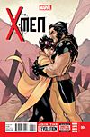 X-Men (2013)  n° 4 - Marvel Comics