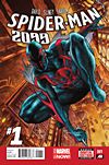 Spider-Man 2099 (2014)  n° 1 - Marvel Comics