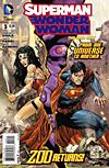Superman/Wonder Woman (2013)  n° 3 - DC Comics