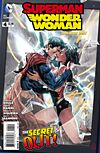 Superman/Wonder Woman (2013)  n° 4 - DC Comics