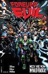 Forever Evil (2013)  n° 1 - DC Comics