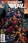 Forever Evil (2013)  n° 2 - DC Comics