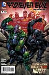 Forever Evil (2013)  n° 4 - DC Comics