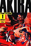Akira (1984)  n° 1 - Kodansha