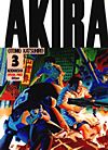 Akira (1984)  n° 3 - Kodansha