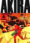 Akira (1984)  n° 6 - Kodansha