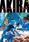 Akira (2000)  n° 3 - Dark Horse Comics