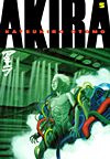 Akira (2000)  n° 5 - Dark Horse Comics