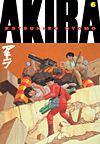 Akira (2000)  n° 6 - Dark Horse Comics