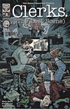Clerks. The Lost Scene  - Oni Press