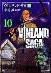 Vinland Saga (2006)  n° 10 - Kodansha