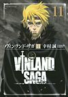 Vinland Saga (2006)  n° 11 - Kodansha