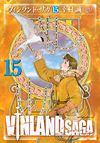 Vinland Saga (2006)  n° 15 - Kodansha