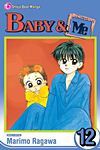 Baby & Me  n° 12 - Viz Media