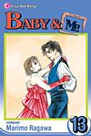 Baby & Me  n° 13 - Viz Media