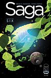 Saga (2012)  n° 6 - Image Comics